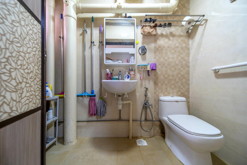 For Sale - 447 Bright Hill Drive