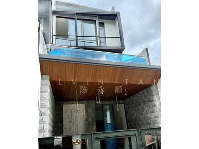 For Sale - 36 Simon lane