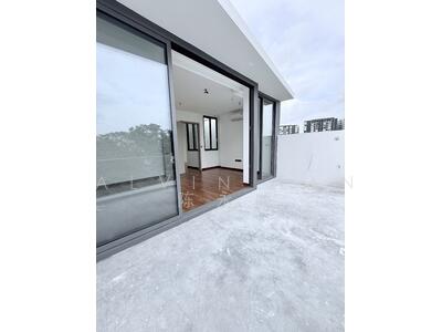 For Sale - 36 Simon lane