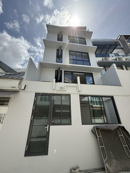 36 Simon lane Terraced House For Sale at S$ 6,500,000 | PropertyGuru Singapore