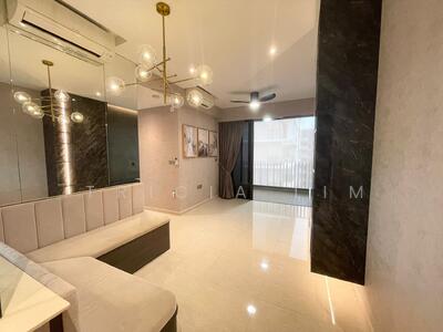 For Rent - Grandeur Park Residences