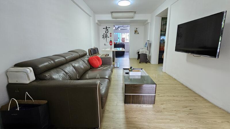 For Sale - 625 Ang Mo Kio Avenue 9