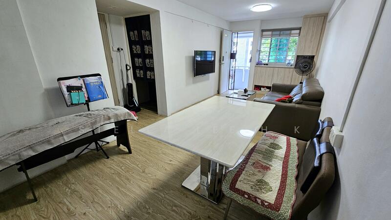 For Sale - 625 Ang Mo Kio Avenue 9