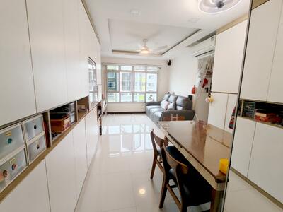 For Sale - 808A Chai Chee Road