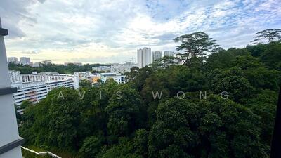 For Sale - Regent Heights