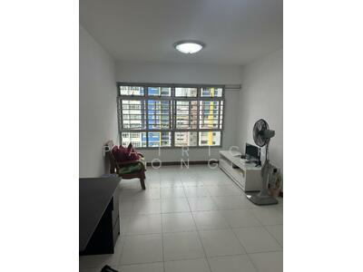 For Rent - 308A Ang Mo Kio Avenue 1