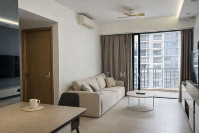 For Rent - River Isles