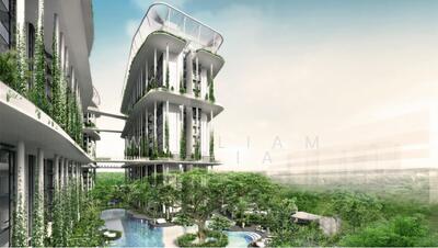 For Rent - The Tembusu