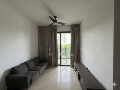 For Sale - Avenue South Residence