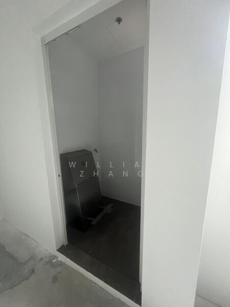CT Foodnex, 2A-2B Mandai Estate, 1,722 sqft, Factory / Workshop (B2) For Rent, by William Zhang, 60211583 - CommercialGuru.com.sg