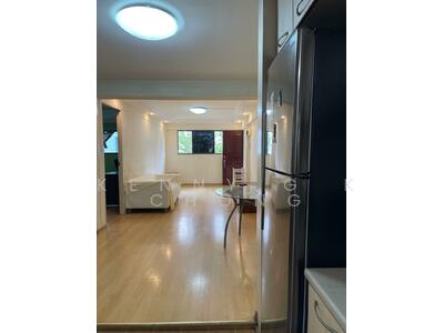 For Rent - 21 Dover Crescent