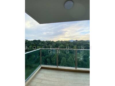 For Sale - Normanton Park