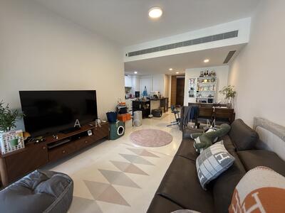 For Sale - Marina One Residences