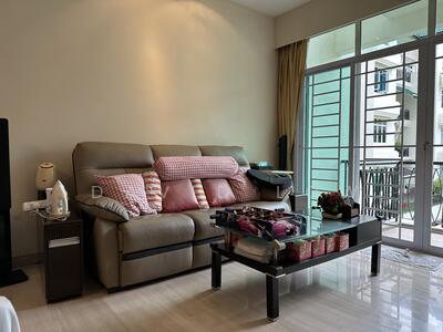 For Sale - Woodgrove Condo