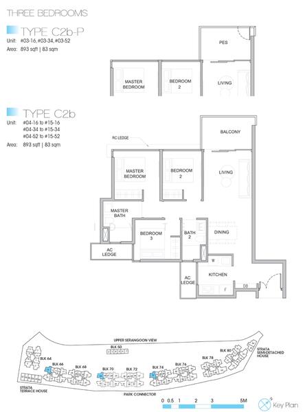 For Rent Kingsford Waterbay