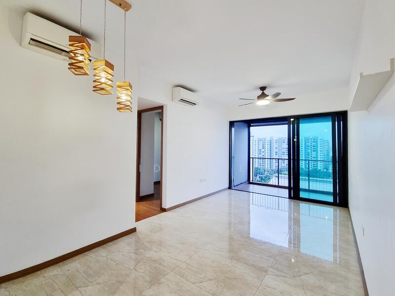 For Rent - Kingsford Waterbay