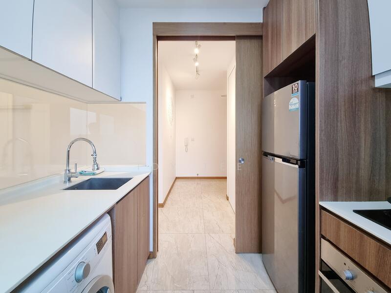 For Rent - Kingsford Waterbay