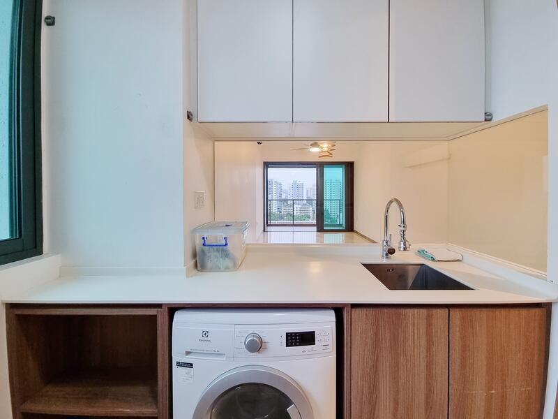 For Rent - Kingsford Waterbay