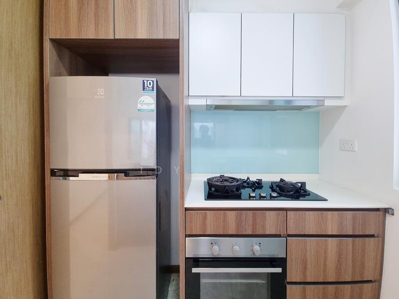 For Rent - Kingsford Waterbay