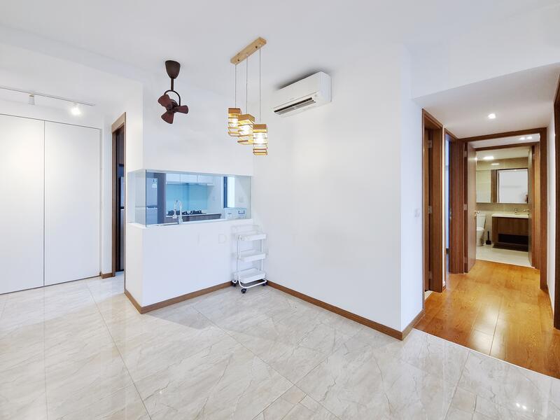 For Rent - Kingsford Waterbay