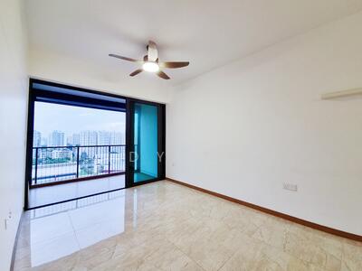 For Rent - Kingsford Waterbay