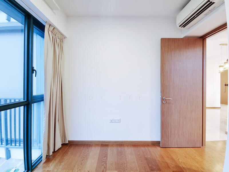 For Rent - Kingsford Waterbay