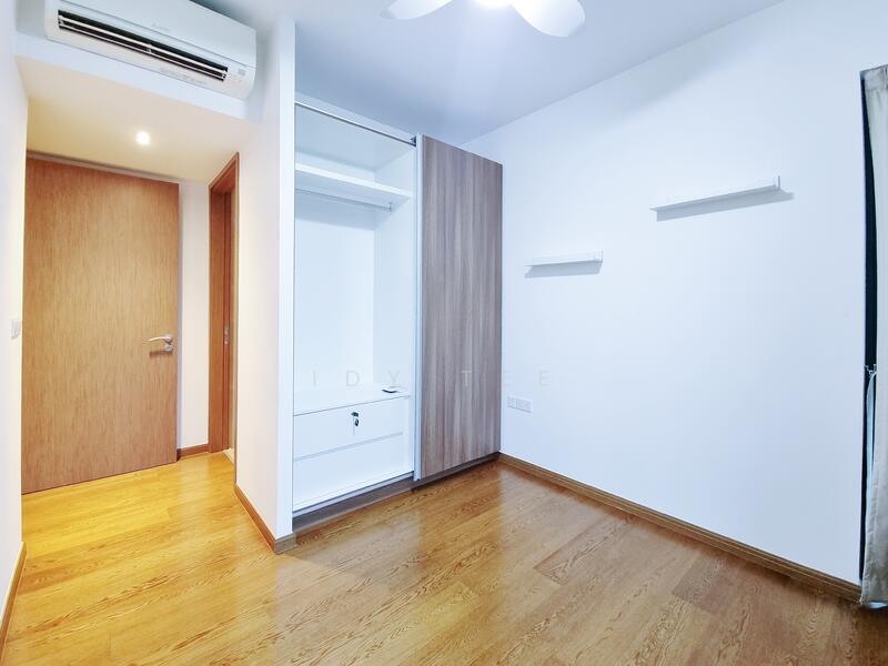 For Rent - Kingsford Waterbay