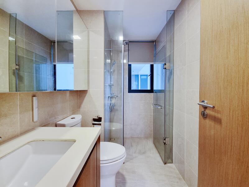 For Rent - Kingsford Waterbay