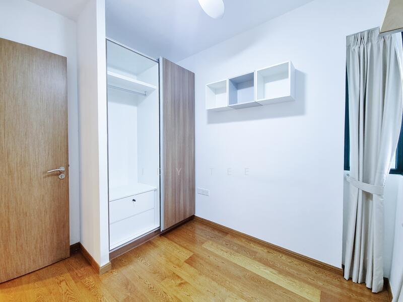 For Rent - Kingsford Waterbay