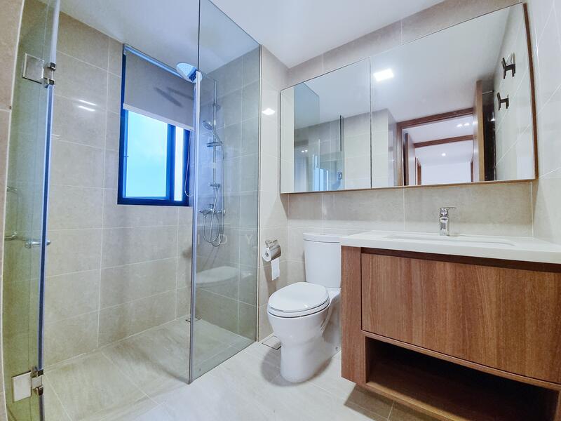 For Rent - Kingsford Waterbay