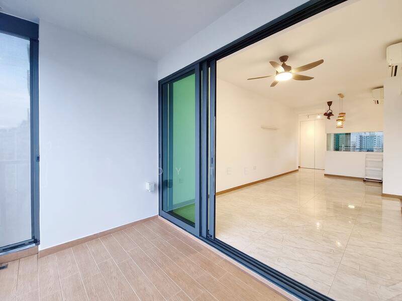 For Rent - Kingsford Waterbay