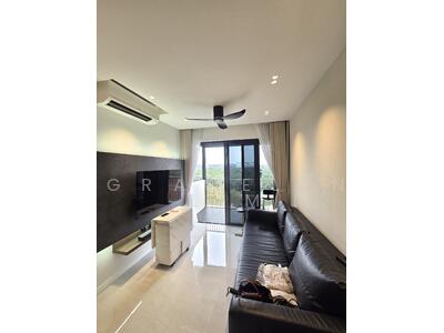 For Rent - Riverfront Residences