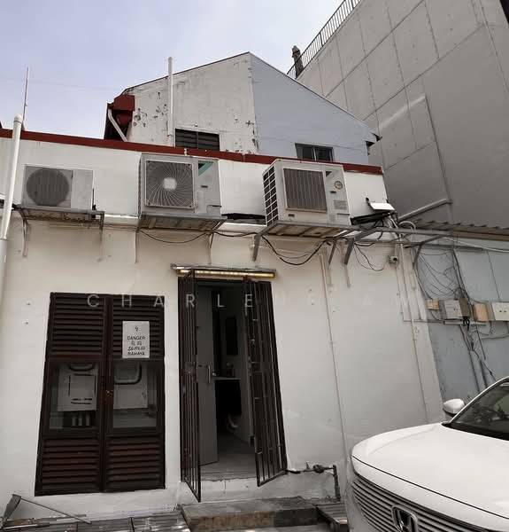 East Coast Road, , 1,604 sqft, Shop / Shophouse For Rent, by Charlene Aw, 60211611 - Exterior - CommercialGuru.com.sg