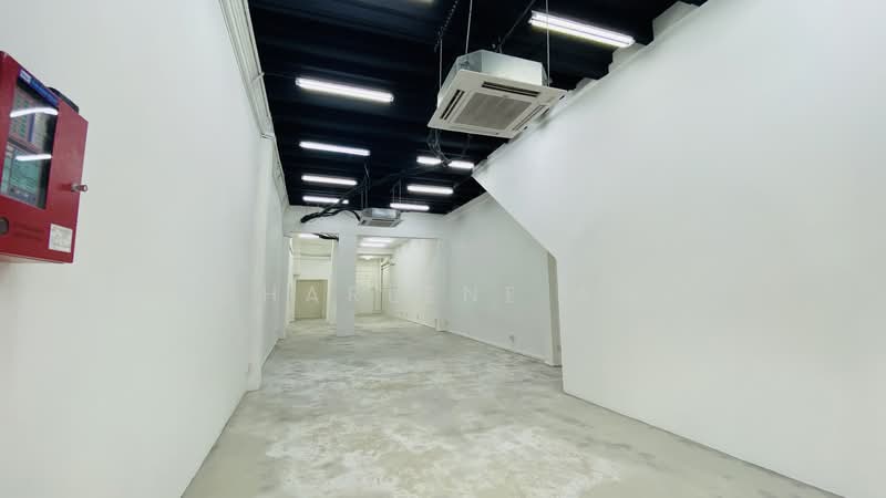 KATONG MALL