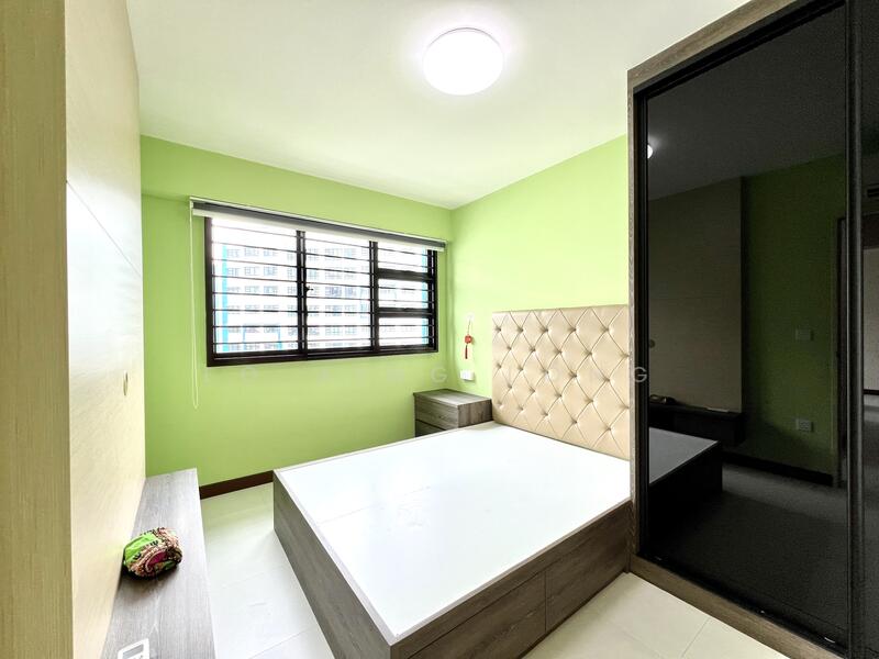 For Rent - 334A Yishun Riverwalk