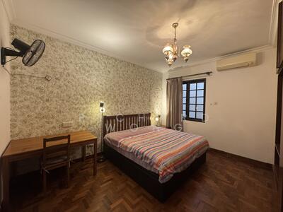 For Rent - Carmen terrace