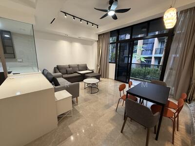 For Sale - Kent Ridge Hill Residences