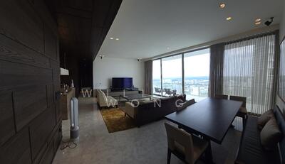 For Rent - Ardmore II