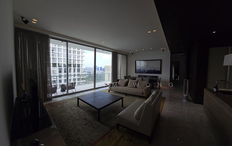 For Rent - Ardmore II