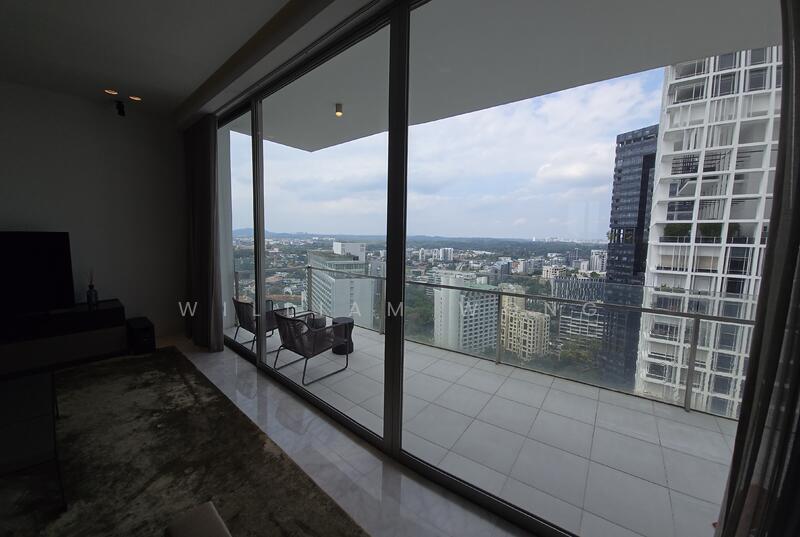 For Rent - Ardmore II