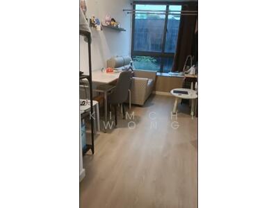 For Rent - Sycamore Tree