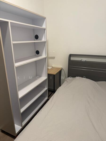 Sycamore Tree, 2 Fowlie Road, 2 Bedrooms, 420 sqft, Apartment For Rent, by Kimchi Wong, 60211619 - Bedroom - PropertyGuru.com.sg