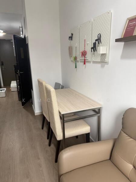 Sycamore Tree, 2 Fowlie Road, 2 Bedrooms, 420 sqft, Apartment For Rent, by Kimchi Wong, 60211619 - Study - PropertyGuru.com.sg