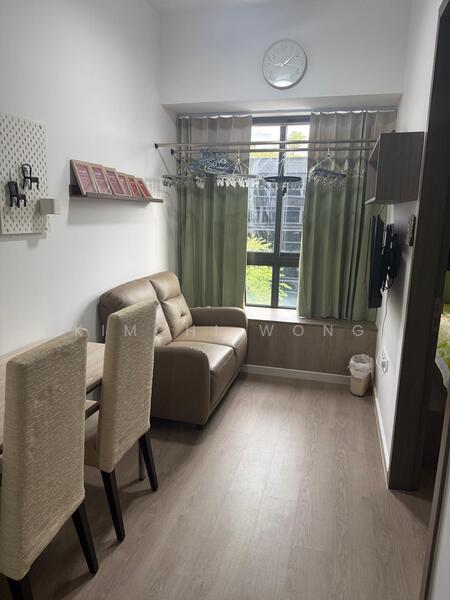 Sycamore Tree, 2 Fowlie Road, 2 Bedrooms, 420 sqft, Apartment For Rent, by Kimchi Wong, 60211619 - Study - PropertyGuru.com.sg