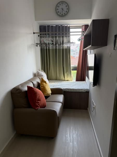 Sycamore Tree, 2 Fowlie Road, 1 Bedroom, 484 sqft, Apartment For Rent, by Kimchi Wong, 60211619 - Interior - PropertyGuru.com.sg