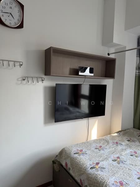 Sycamore Tree, 2 Fowlie Road, 1 Bedroom, 484 sqft, Apartment For Rent, by Kimchi Wong, 60211619 - Bedroom - PropertyGuru.com.sg