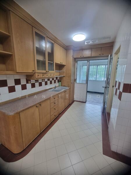 For Sale - 764 Choa Chu Kang North 5