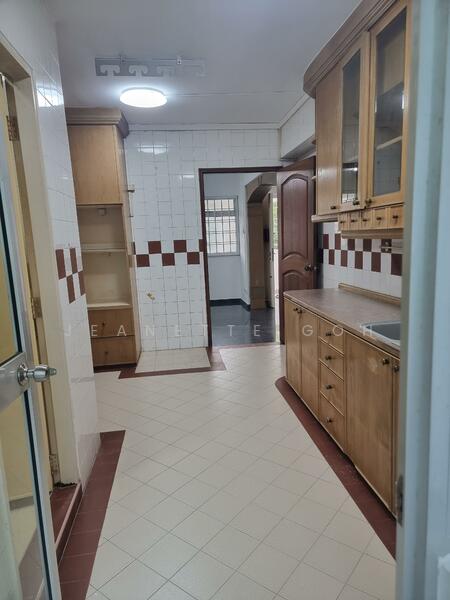 For Sale - 764 Choa Chu Kang North 5