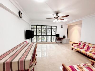 For Sale - 391 Bukit Batok West Avenue 5