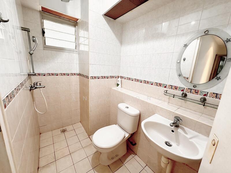 For Sale - 391 Bukit Batok West Avenue 5